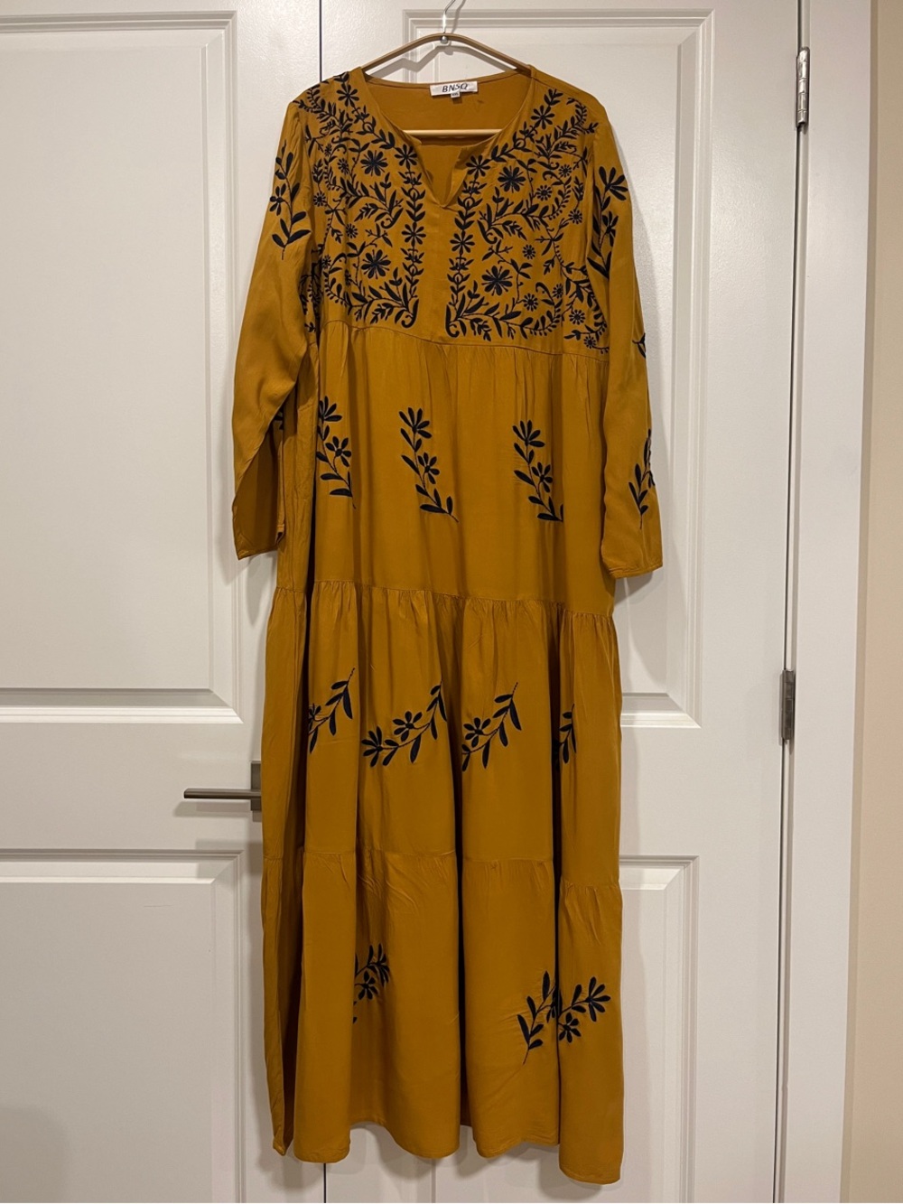 Women’s Maxi Dress